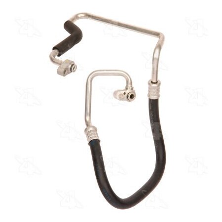 Four Seasons Discharge Line Hose Assembly - 55158